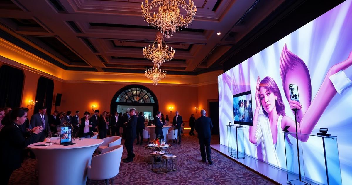 Activation de Marque par l'Événementiel au Maroc : Méthodologie et Leviers Stratégiques