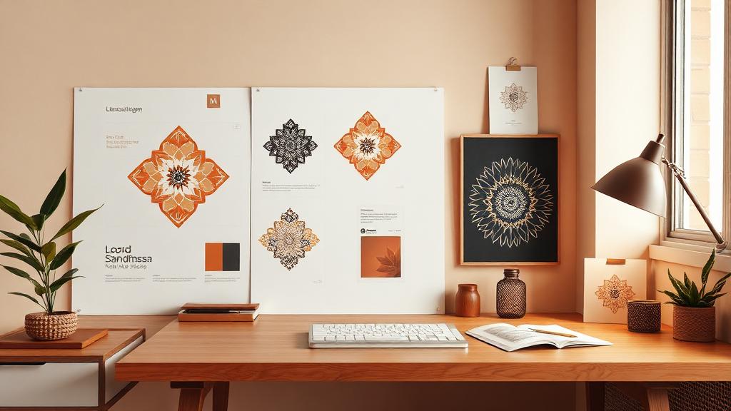 Stratégie de Marque au Maroc : Comment Construire un Branding Durable et Différenciant