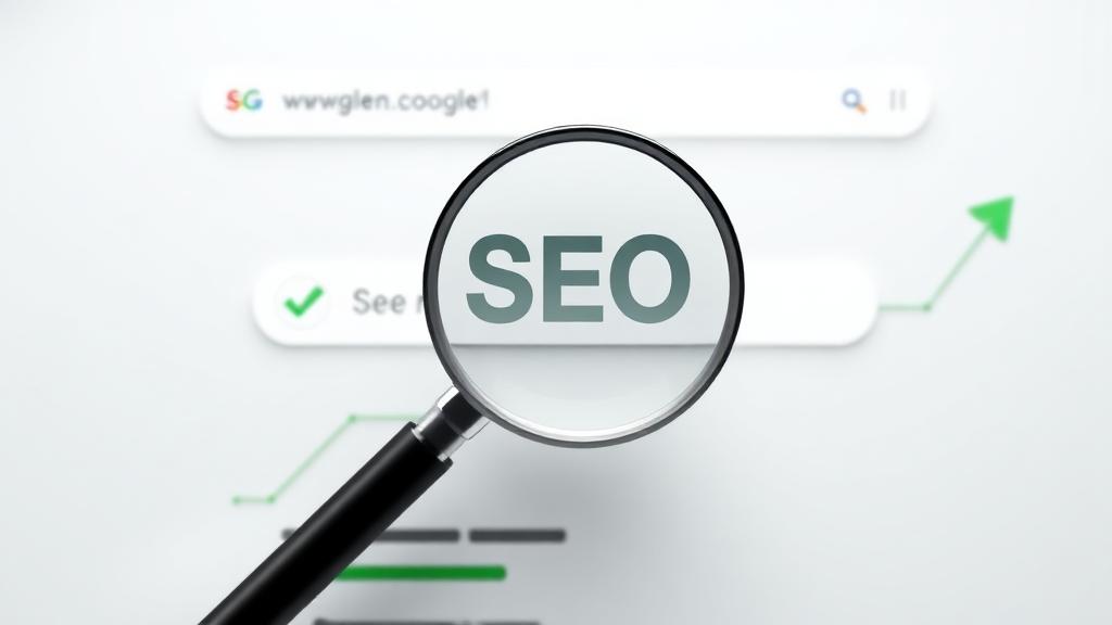 SEO Local au Maroc : Comment Dominer les Recherches Google en 2024