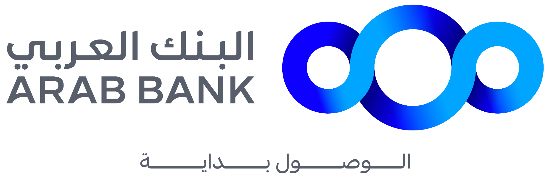 Arab Bank — référence Link Agency