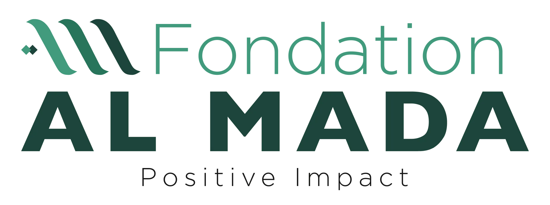 Fondation Al Mada — référence Link Agency