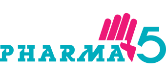 Pharma 5 — référence Link Agency