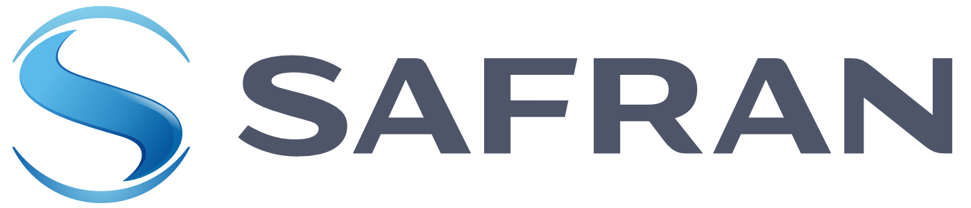 Safran — référence Link Agency