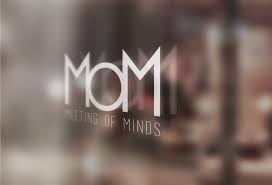 Mom Corporation logo