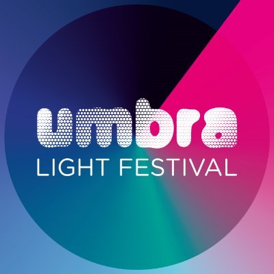 Umbra Festival logo
