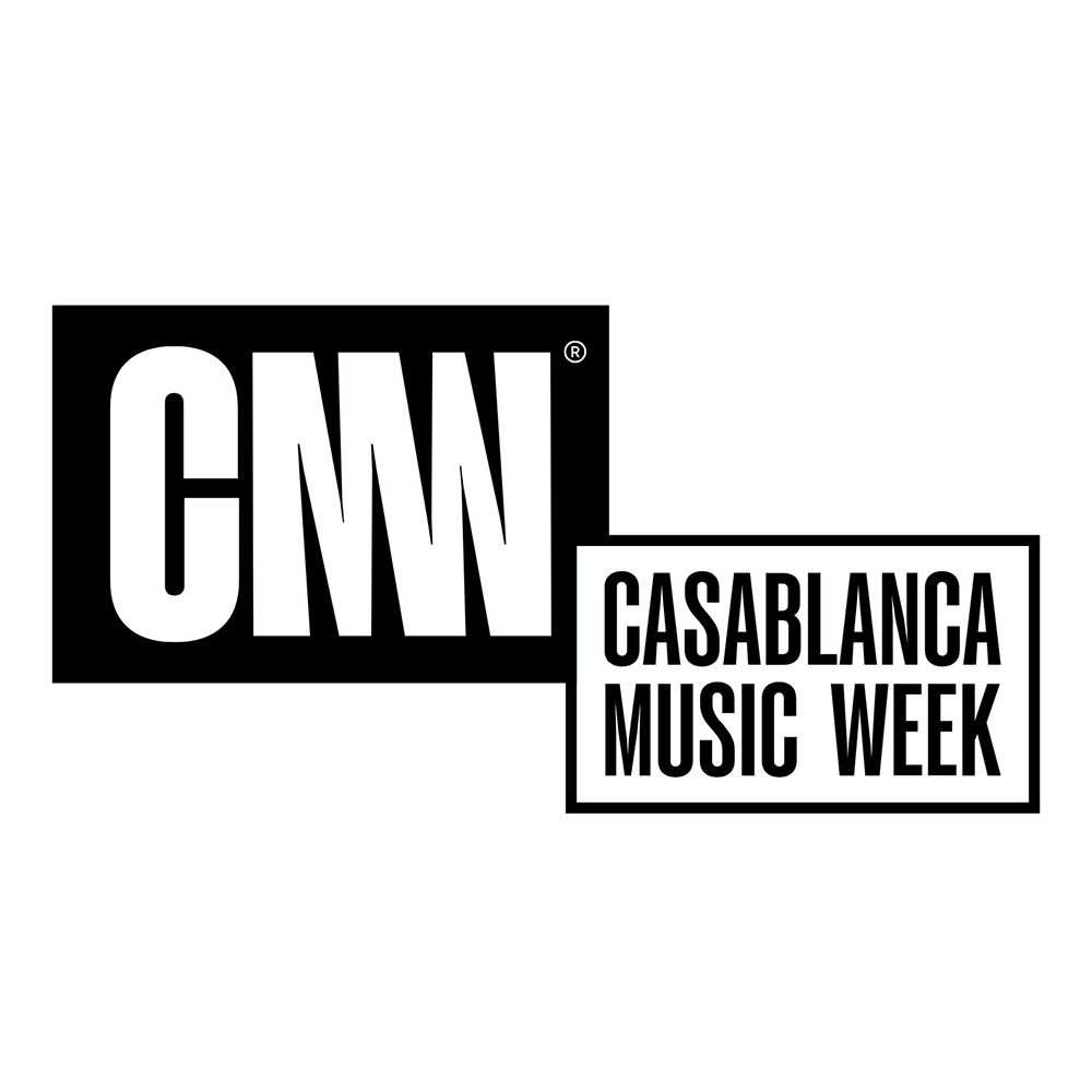 Casablanca Music Week logo