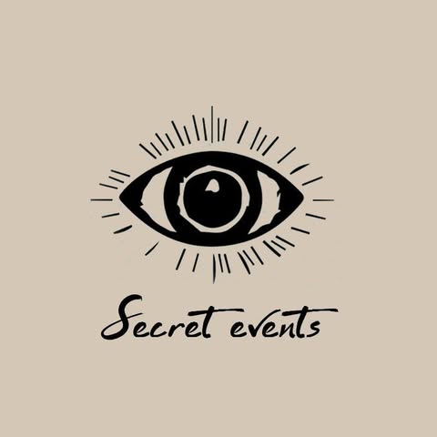 Secret Events logo