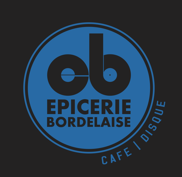Épicerie Bordelaise logo