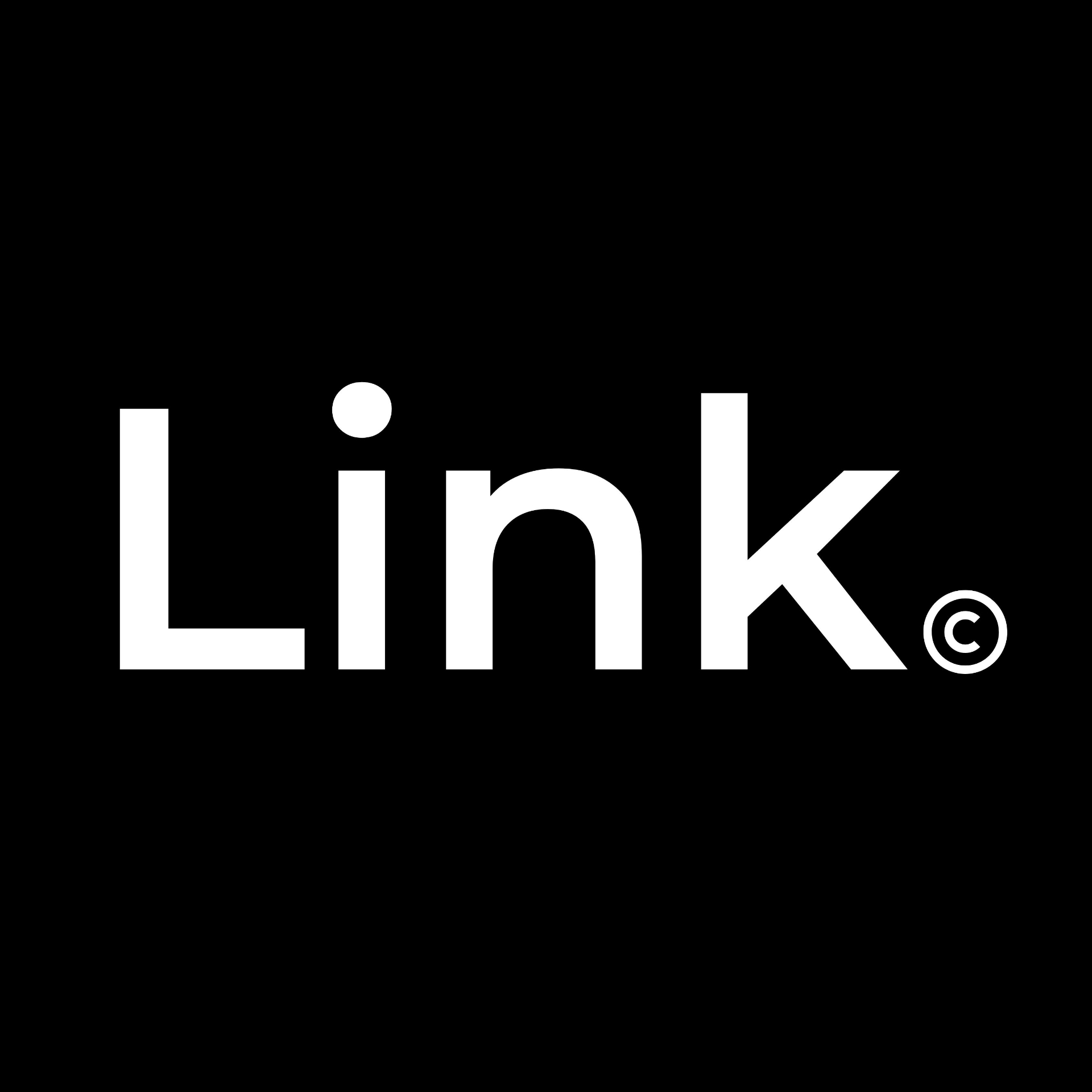 Link Agency Logo