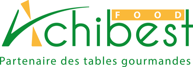 Achibest Food logo
