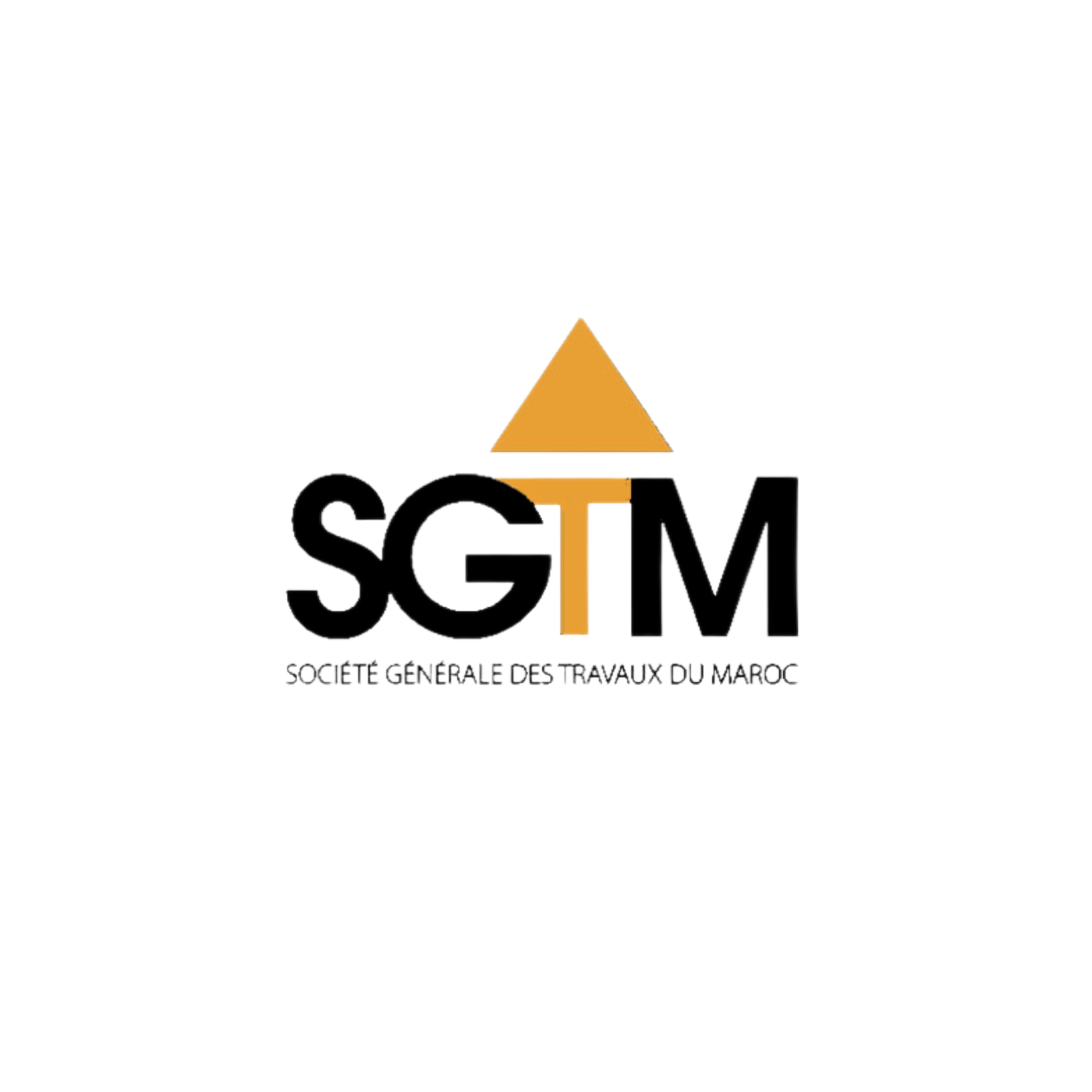 SGTM Immobilier logo