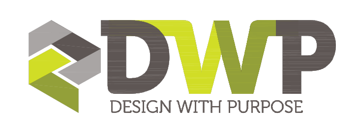 DWP logo