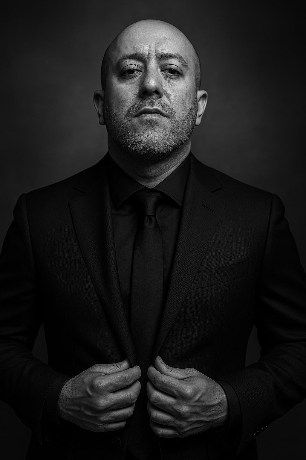 Badreddine Harkaoui