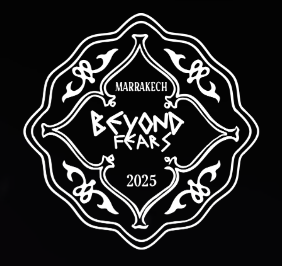 Beyond Fears logo