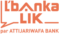 L'Bankalik (Attijariwafa Bank) — référence Link Agency